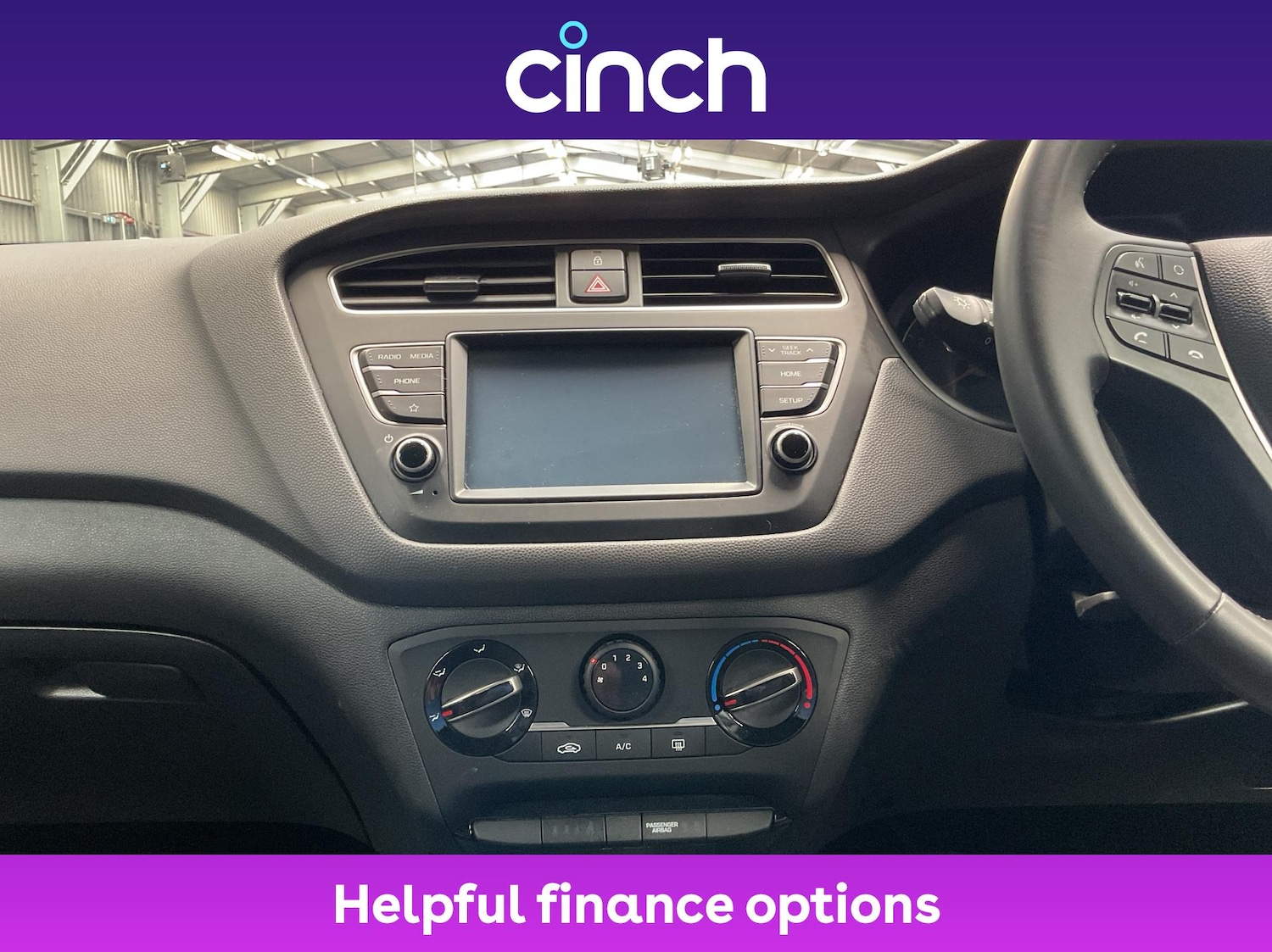 Used Hyundai i20 2018 for sale - 75962893: Photo 17