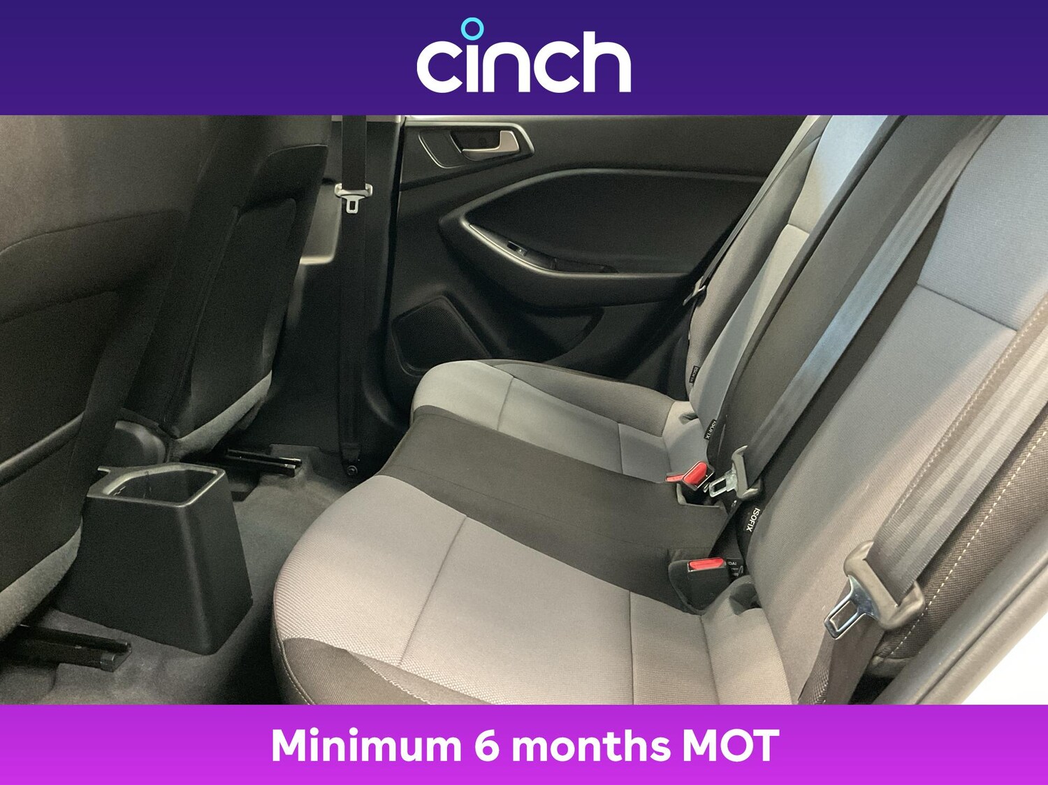 Used Hyundai i20 2018 for sale - 75962893: Photo 20