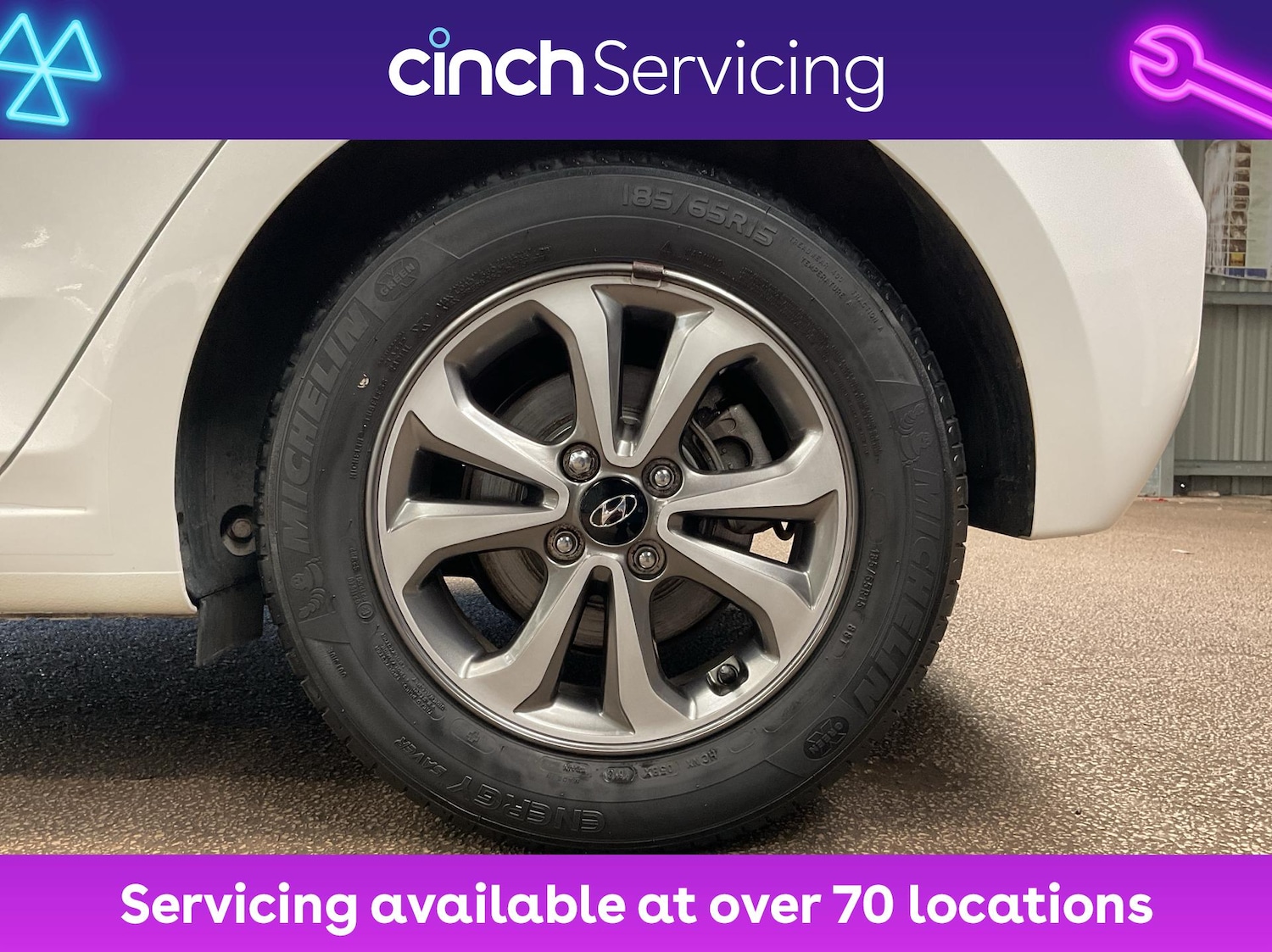 Used Hyundai i20 2018 for sale - 75962893: Photo 26