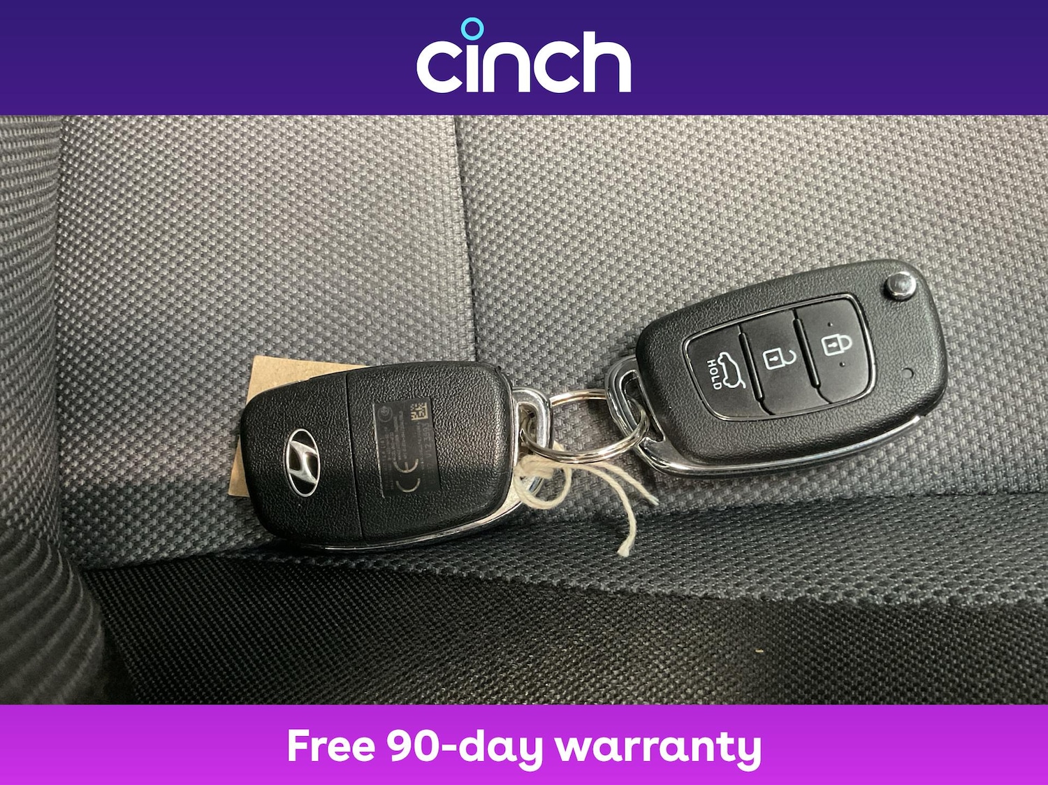 Used Hyundai i20 2018 for sale - 75962893: Photo 29