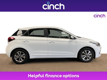 Used Hyundai i20 2018 for sale - 75962893: Photo 2