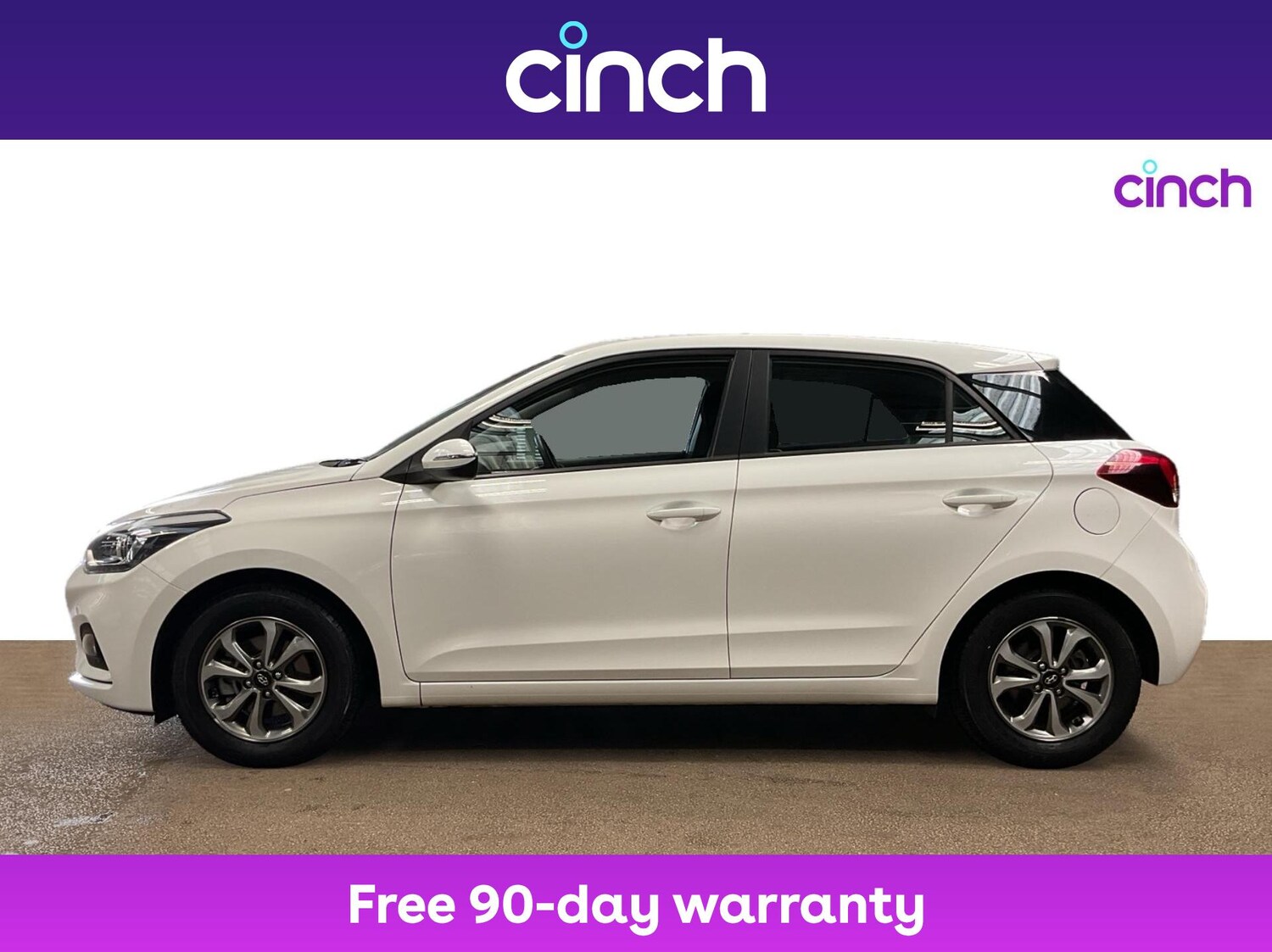Used Hyundai i20 2018 for sale - 75962893: Photo 8