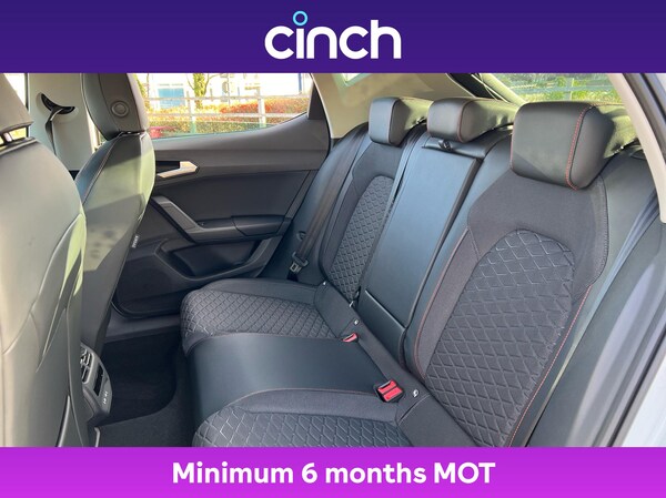 Used SEAT Leon 2023 for sale - 76197617: Photo 20