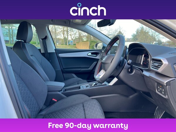 Used SEAT Leon 2023 for sale - 76197617: Photo 34