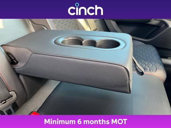 Used SEAT Leon 2023 for sale - 76197617: Photo 57