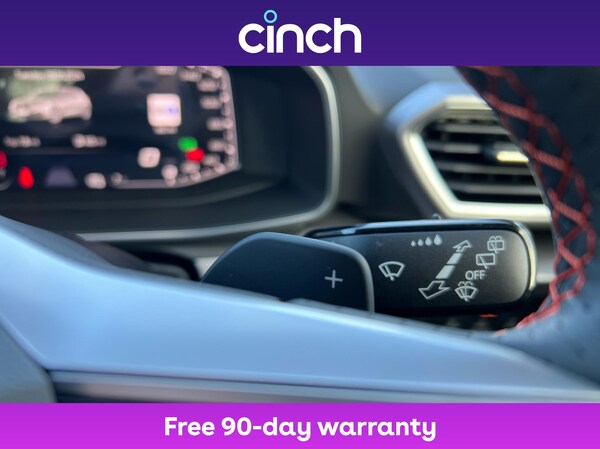 Used SEAT Leon 2023 for sale - 76197617: Photo 69