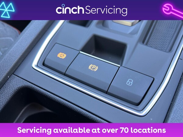 Used SEAT Leon 2023 for sale - 76197617: Photo 81