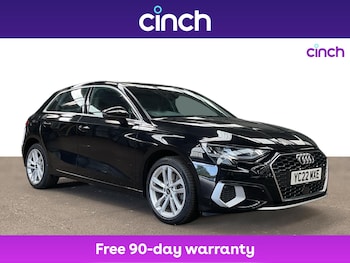 Used Audi A3 2022 for sale - 75938663: Photo