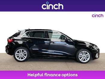 Used Audi A3 2022 for sale - 75938663: Photo