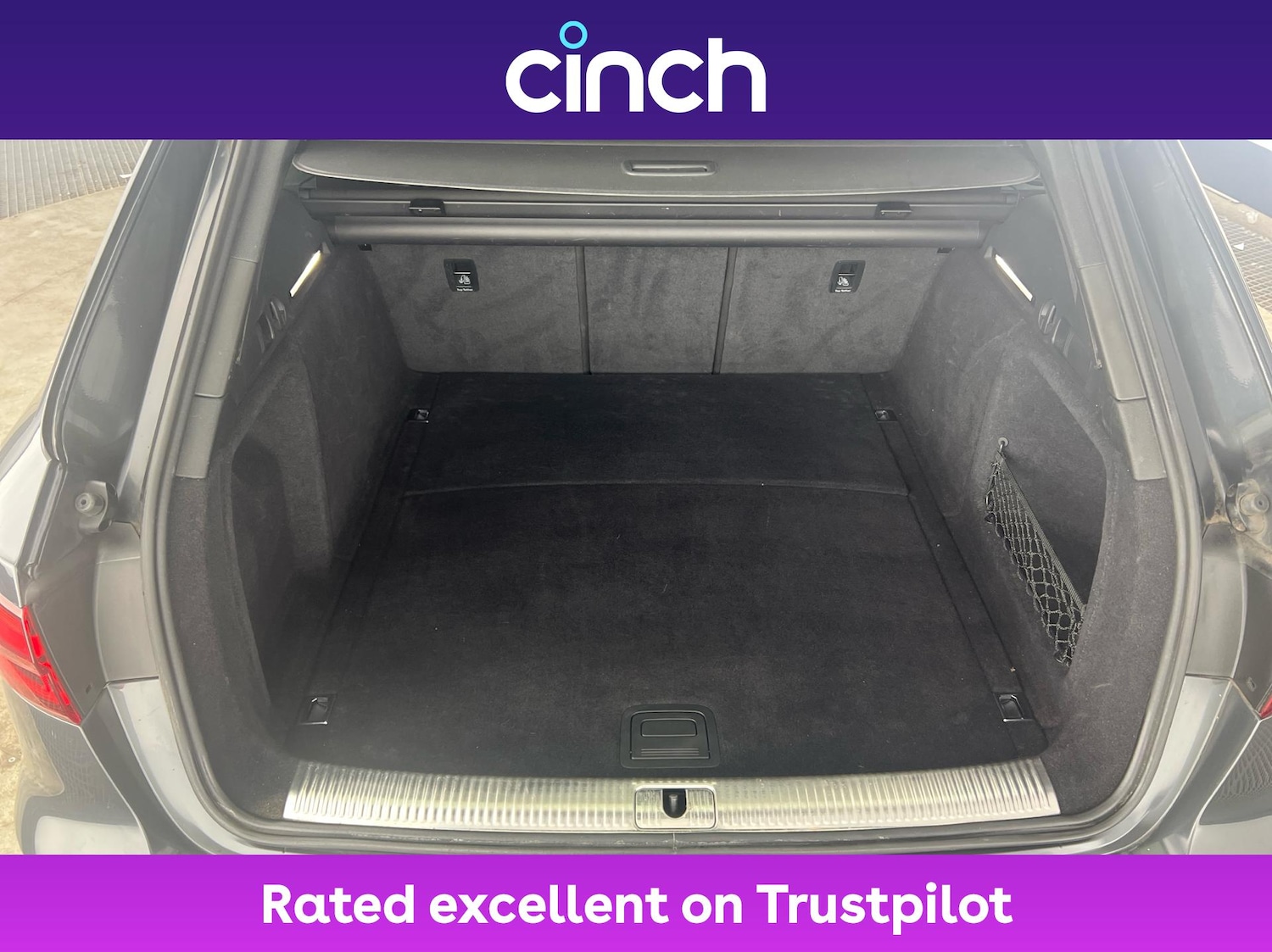 Used Audi A4 Avant 2018 for sale - 76469023: Photo 21