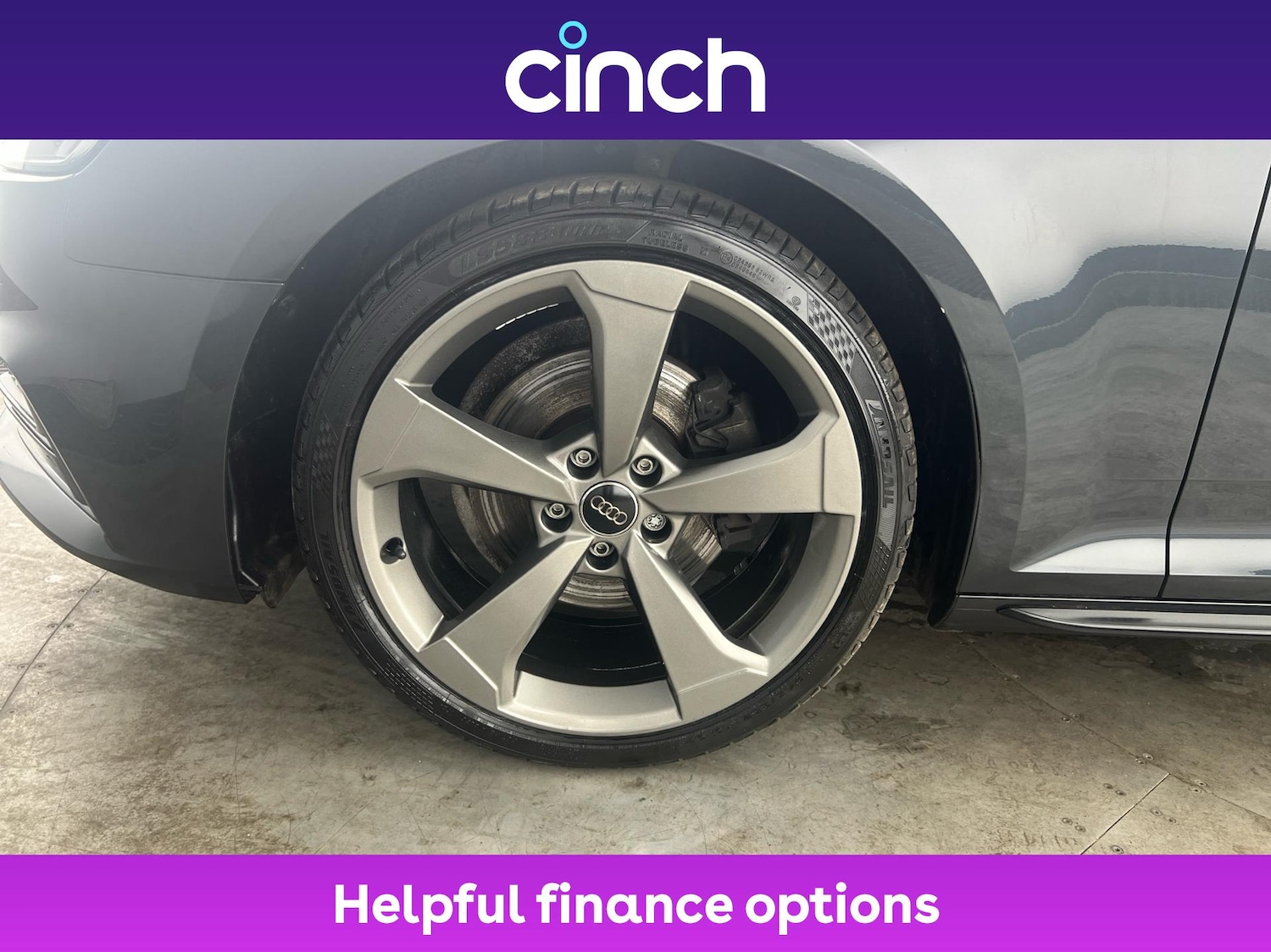 Used Audi A4 Avant 2018 for sale - 76469023: Photo 24