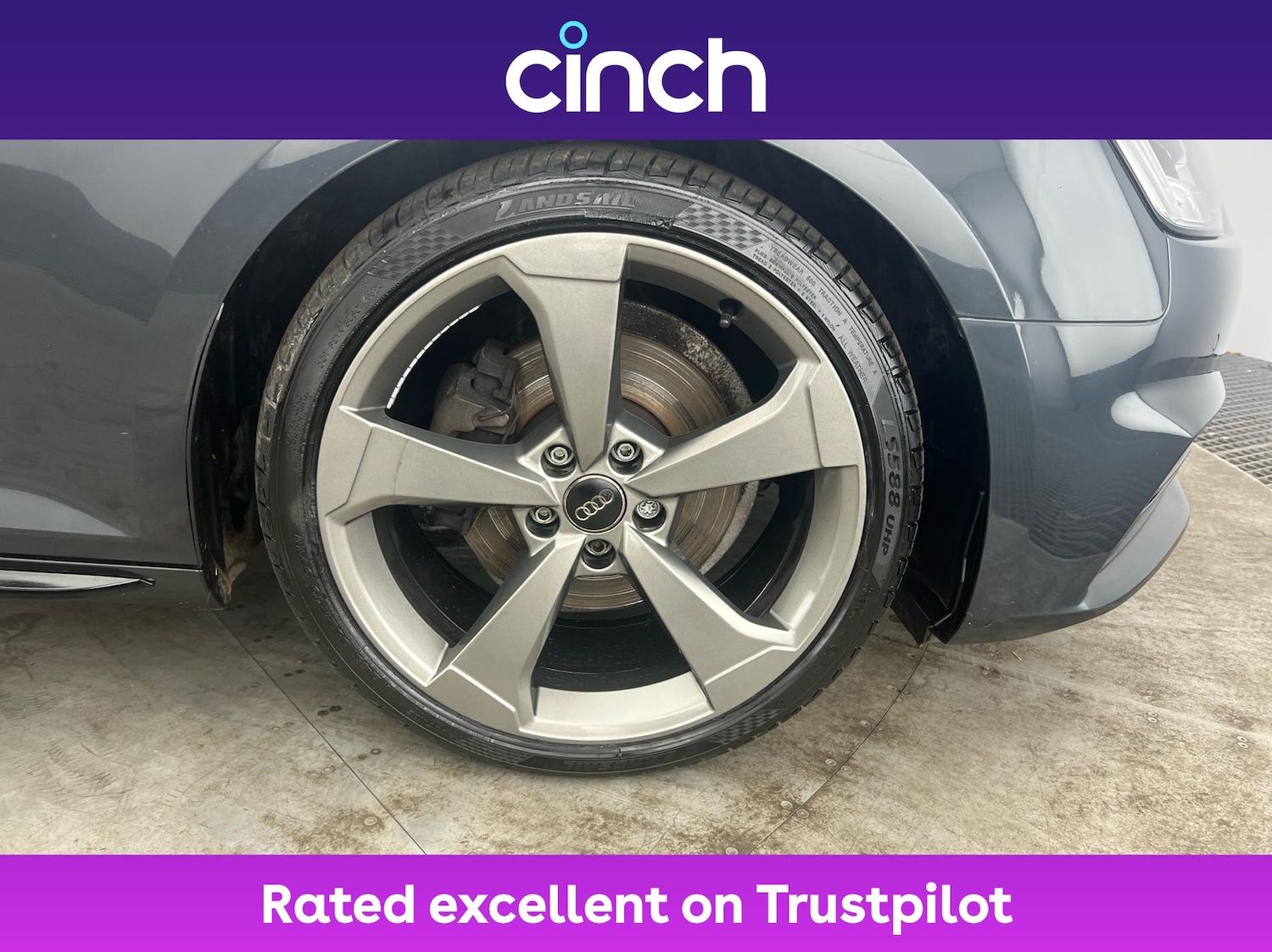 Used Audi A4 Avant 2018 for sale - 76469023: Photo 28