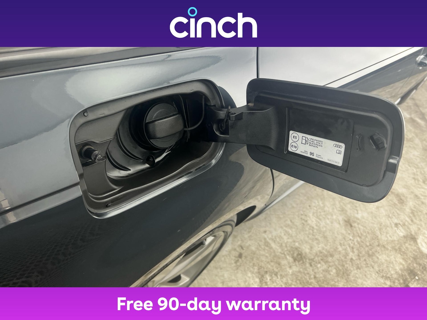 Used Audi A4 Avant 2018 for sale - 76469023: Photo 29