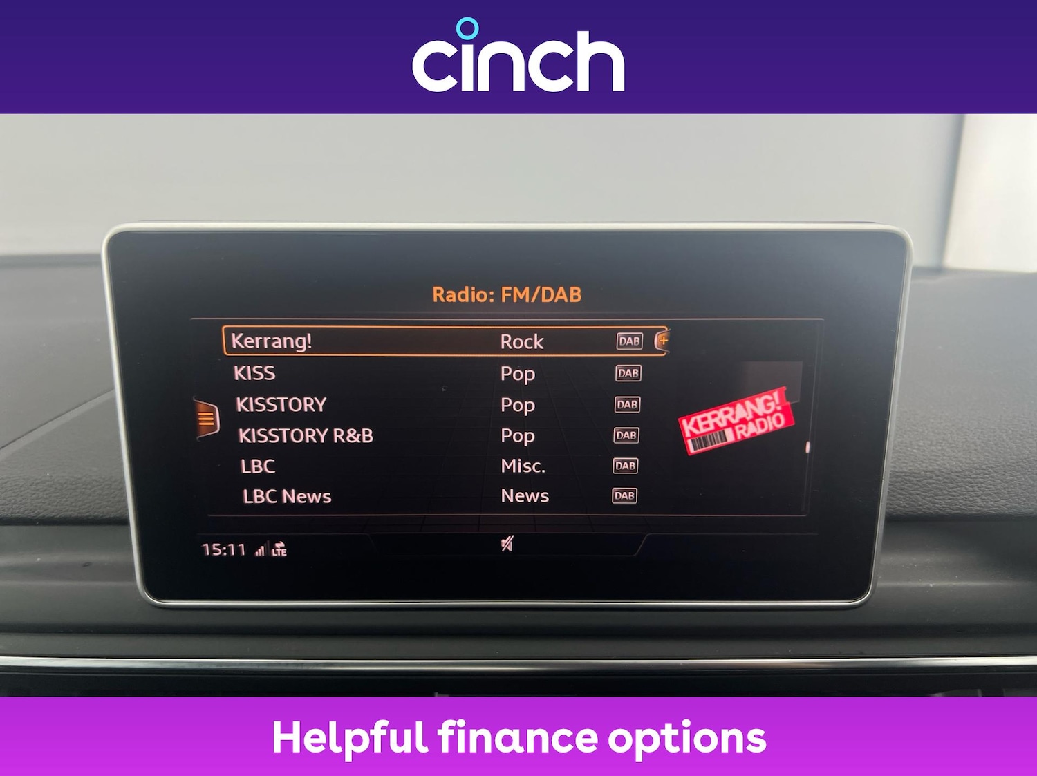 Used Audi A4 Avant 2018 for sale - 76469023: Photo 30