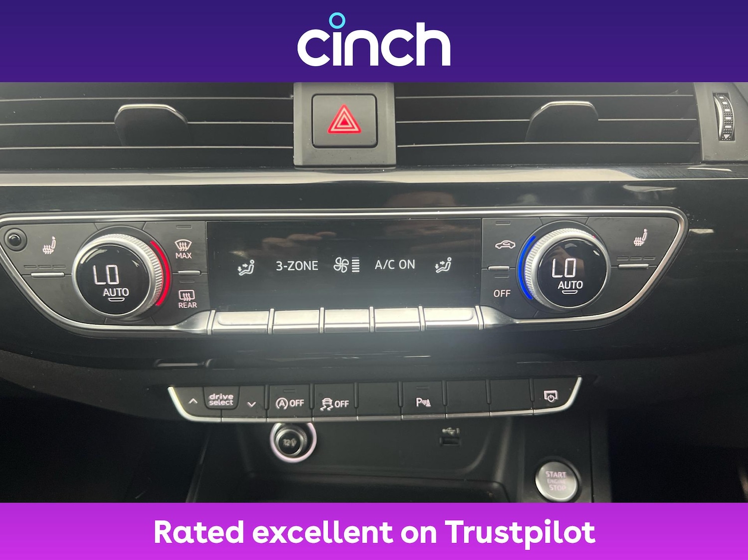 Used Audi A4 Avant 2018 for sale - 76469023: Photo 33