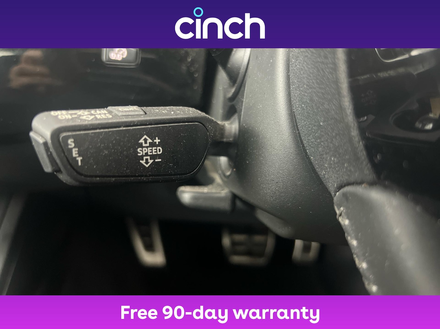 Used Audi A4 Avant 2018 for sale - 76469023: Photo 34