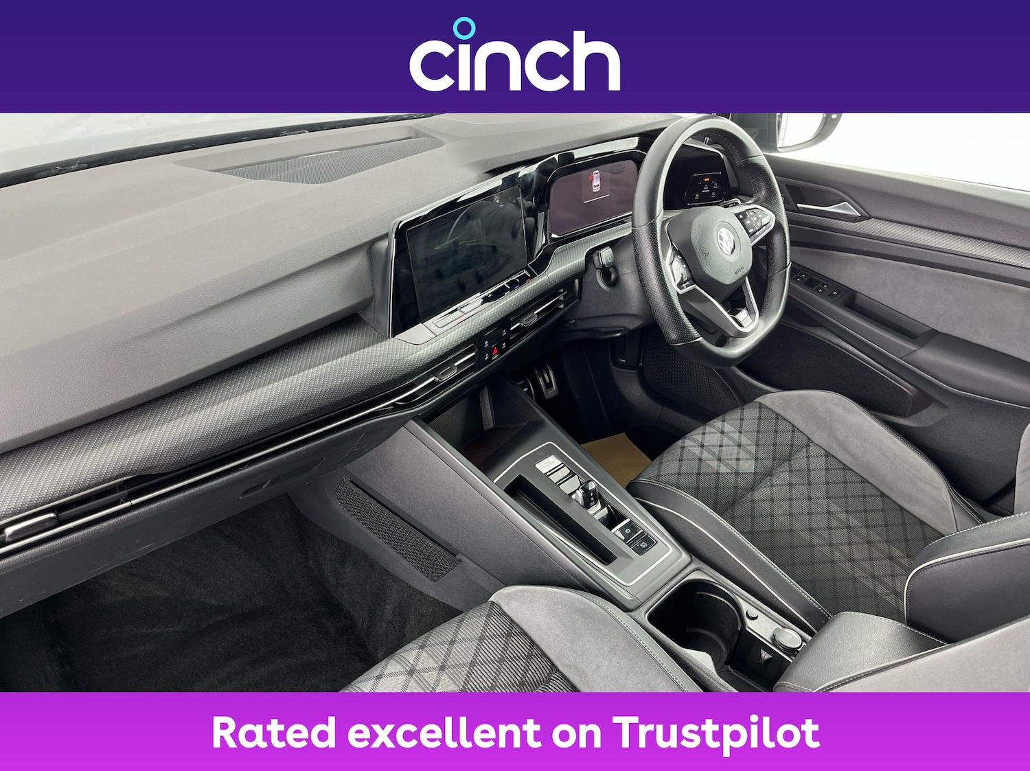 Used Volkswagen Golf 2021 for sale - 76453356: Photo 14