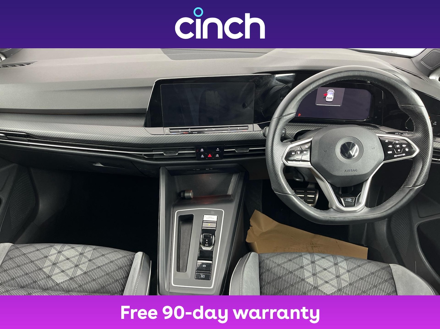 Used Volkswagen Golf 2021 for sale - 76453356: Photo 15