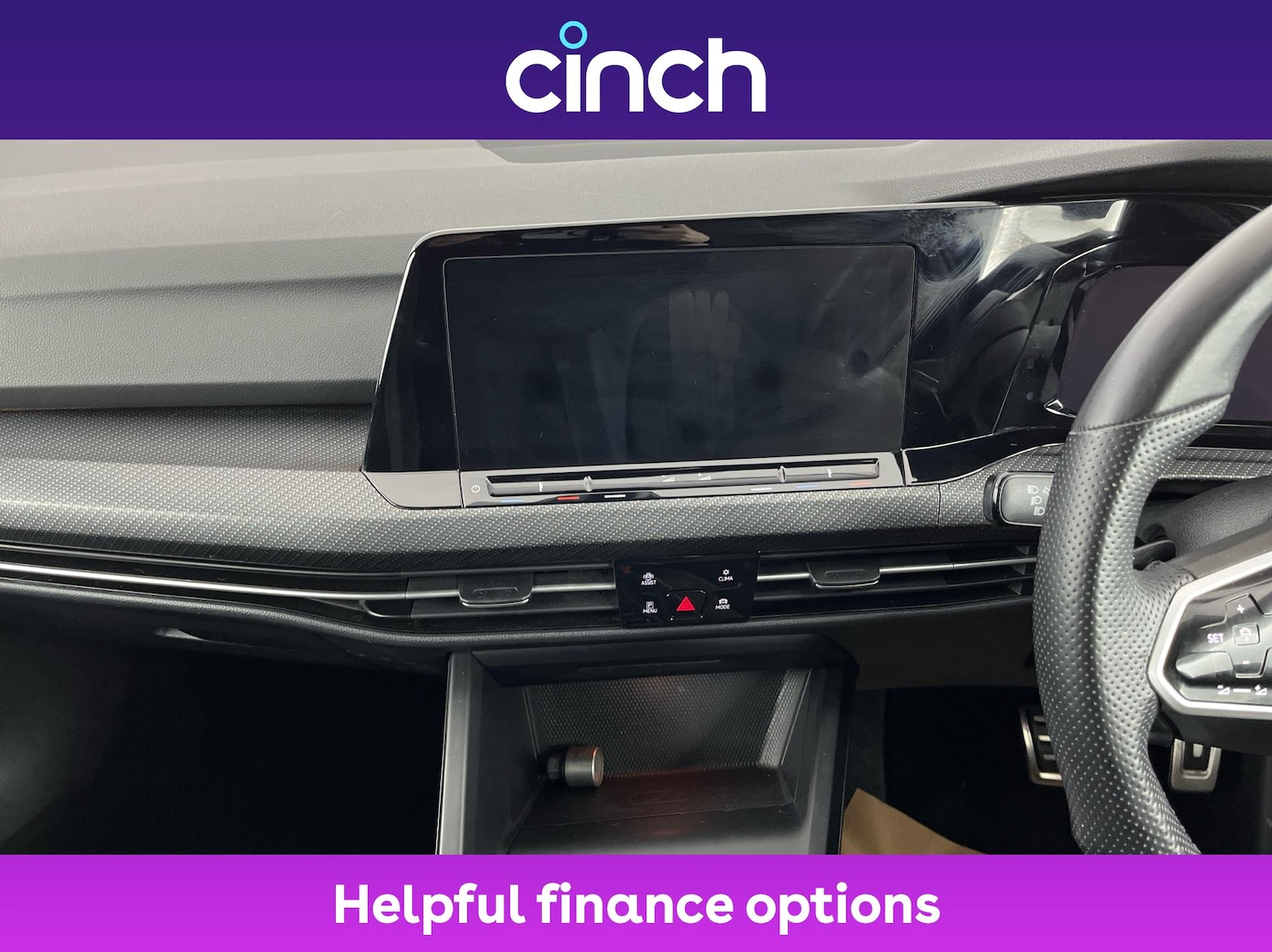 Used Volkswagen Golf 2021 for sale - 76453356: Photo 17