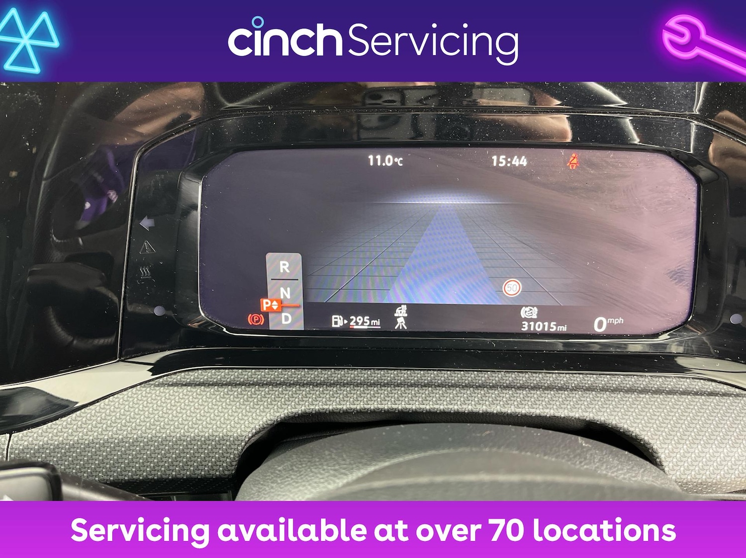 Used Volkswagen Golf 2021 for sale - 76453356: Photo 18