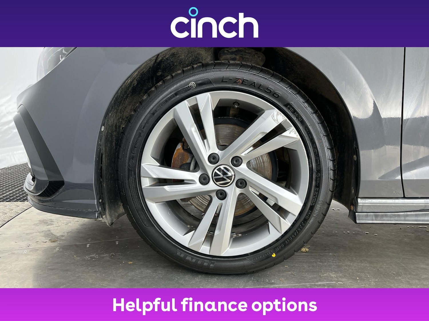 Used Volkswagen Golf 2021 for sale - 76453356: Photo 24