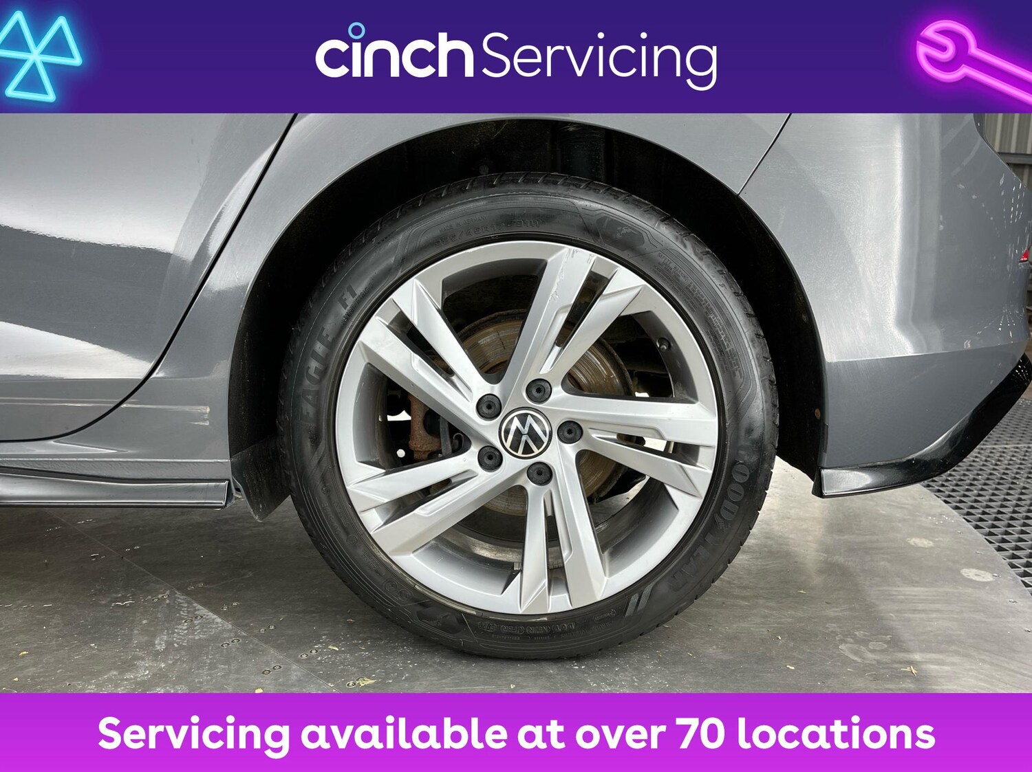 Used Volkswagen Golf 2021 for sale - 76453356: Photo 26