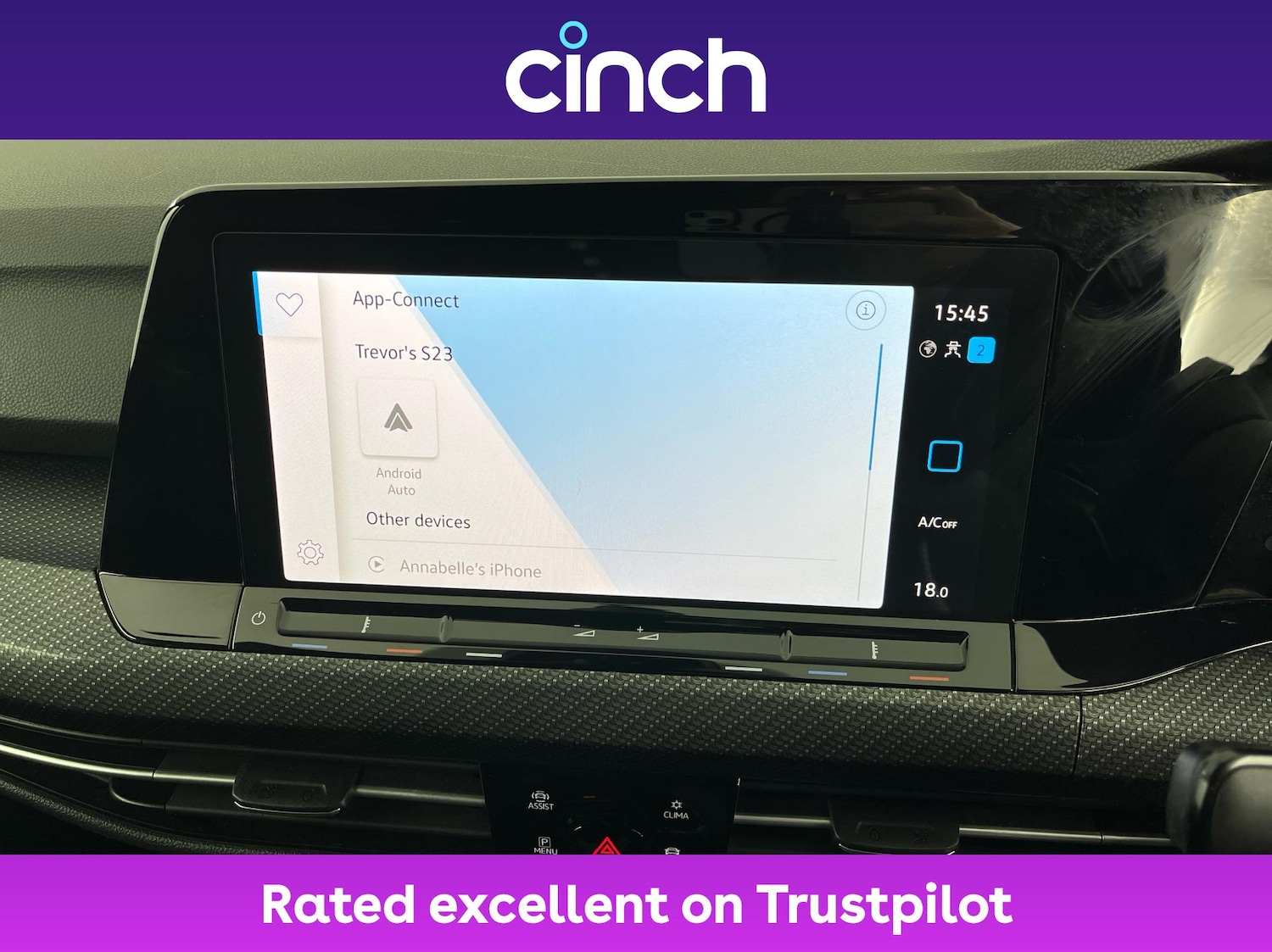 Used Volkswagen Golf 2021 for sale - 76453356: Photo 33