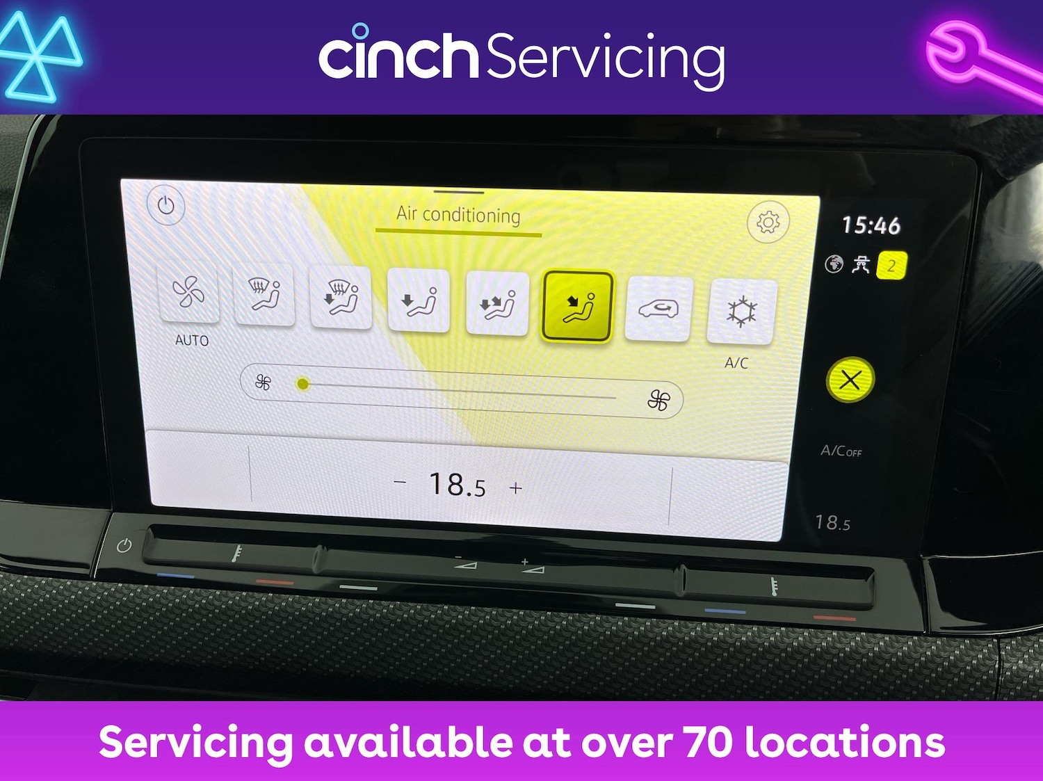 Used Volkswagen Golf 2021 for sale - 76453356: Photo 36