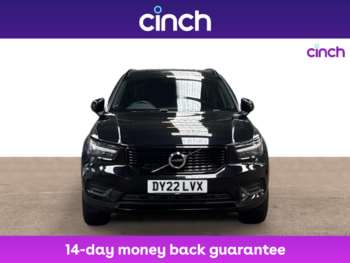 Used Volvo XC40 2022 for sale - 74872455: Photo