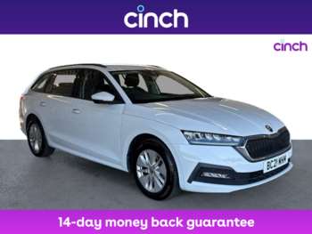2021 - 2.0 TDI SE Technology 5dr