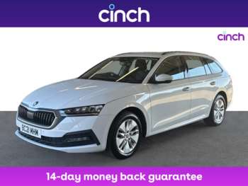 Used Skoda Octavia 2021 for sale - 74886397: Photo