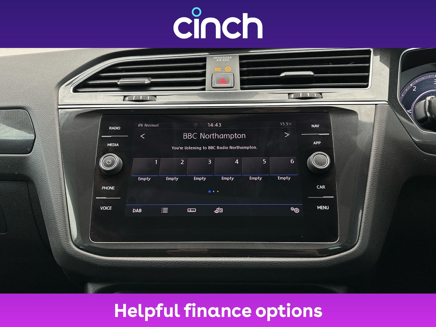 Used Volkswagen Tiguan 2018 for sale - 76405509: Photo 17