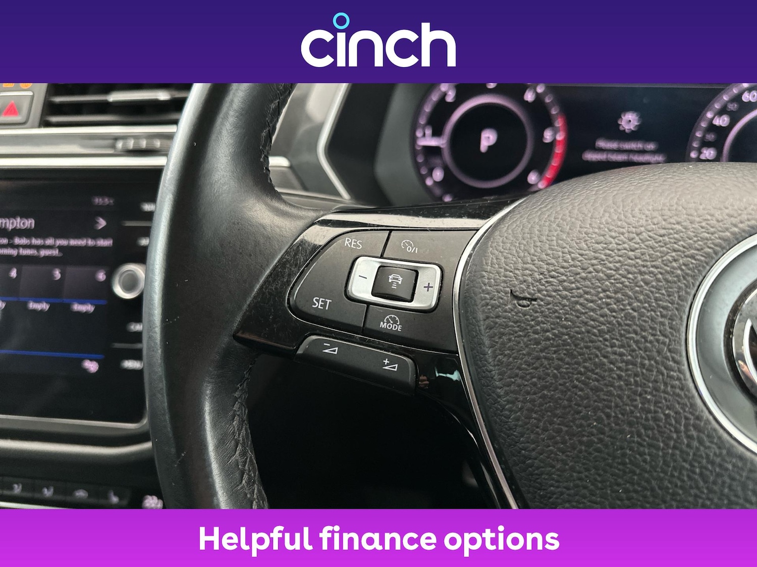 Used Volkswagen Tiguan 2018 for sale - 76405509: Photo 30