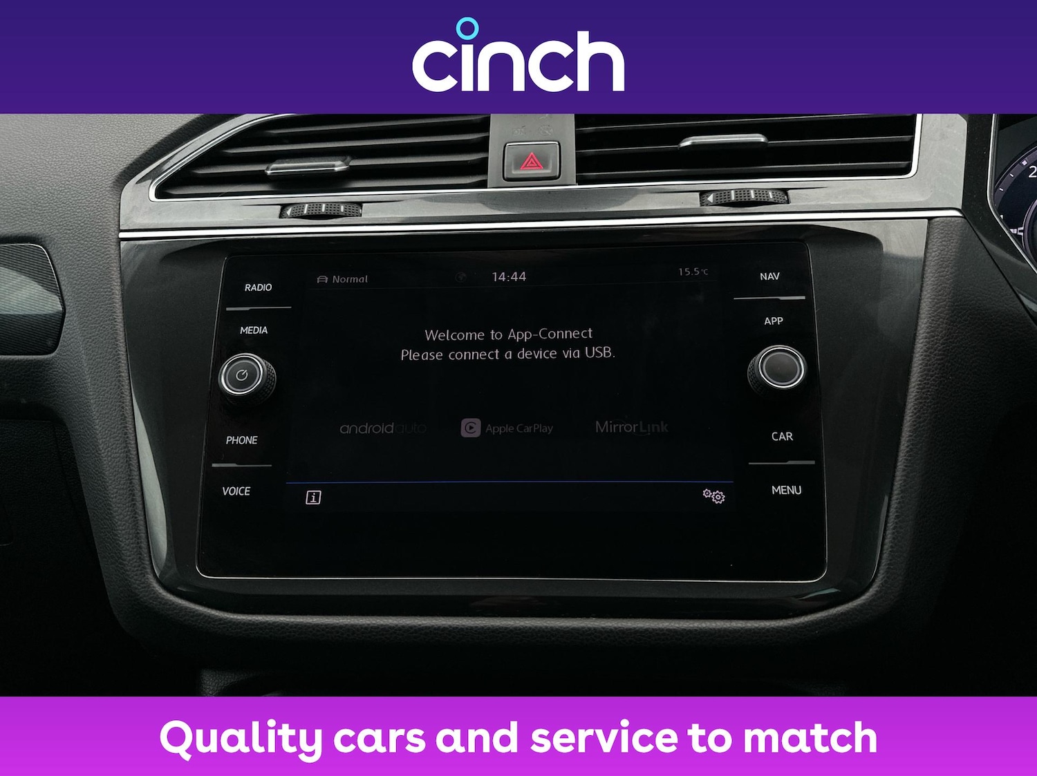 Used Volkswagen Tiguan 2018 for sale - 76405509: Photo 32