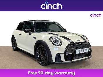MINI - Hatch
