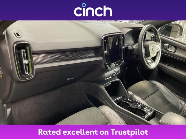 Used Volvo XC40 2021 for sale - 76257401: Photo 14