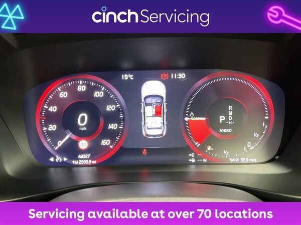 Used Volvo XC40 2021 for sale - 76257401: Photo 18