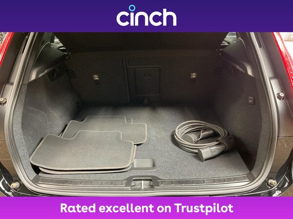 Used Volvo XC40 2021 for sale - 76257401: Photo 21