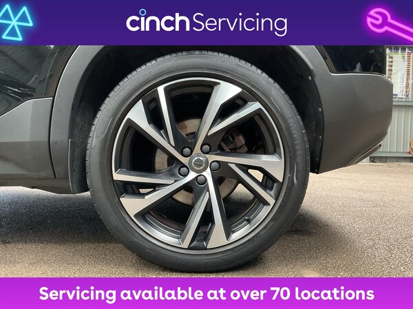 Used Volvo XC40 2021 for sale - 76257401: Photo 26