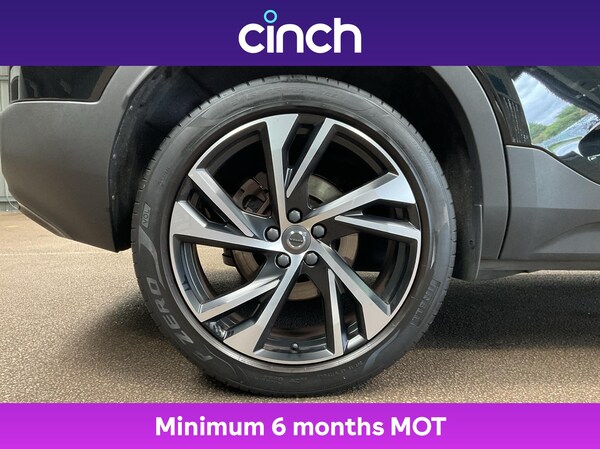 Used Volvo XC40 2021 for sale - 76257401: Photo 27