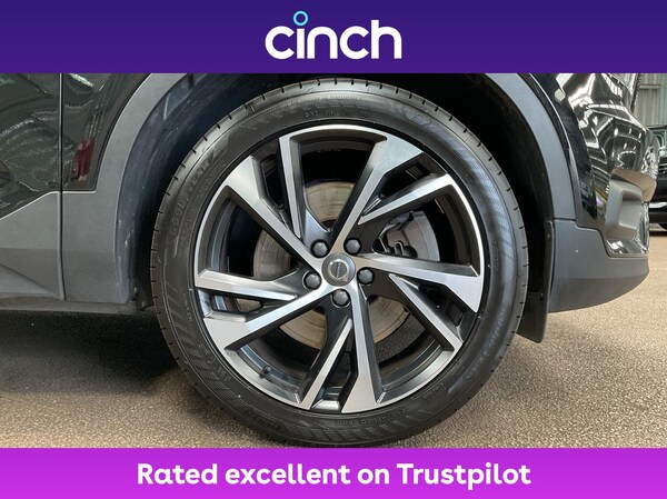 Used Volvo XC40 2021 for sale - 76257401: Photo 28