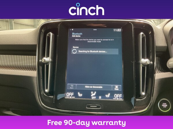 Used Volvo XC40 2021 for sale - 76257401: Photo 34