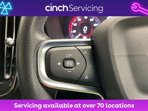 Used Volvo XC40 2021 for sale - 76257401: Photo 36