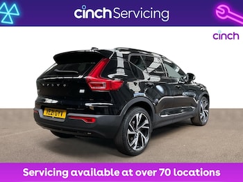 Used Volvo XC40 2021 for sale - 76257401: Photo 3
