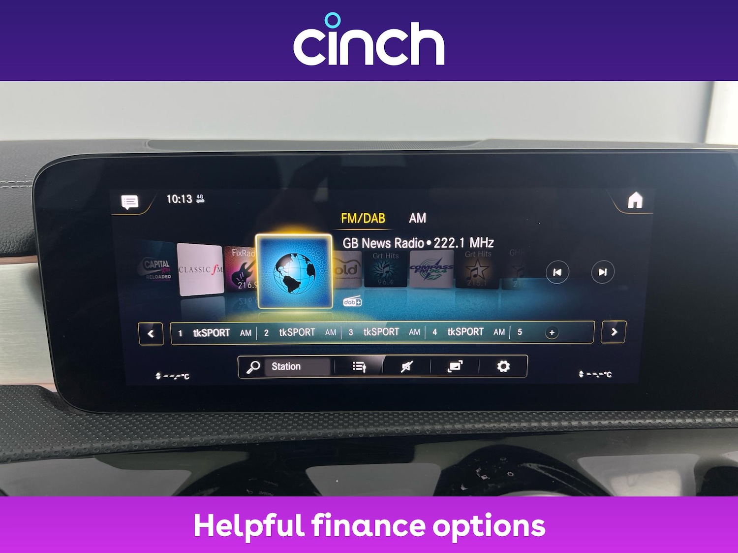 Used Mercedes-Benz CLA 2022 for sale - 76557963: Photo 17