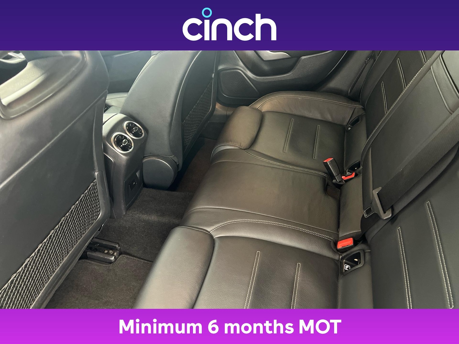 Used Mercedes-Benz CLA 2022 for sale - 76557963: Photo 20