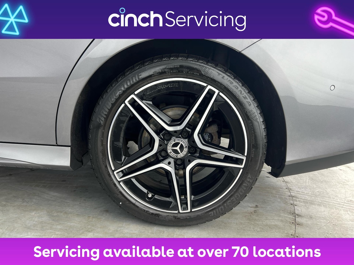 Used Mercedes-Benz CLA 2022 for sale - 76557963: Photo 26