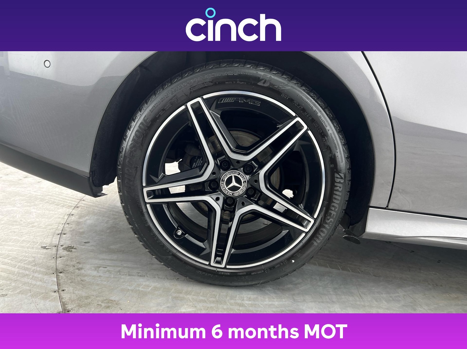 Used Mercedes-Benz CLA 2022 for sale - 76557963: Photo 27