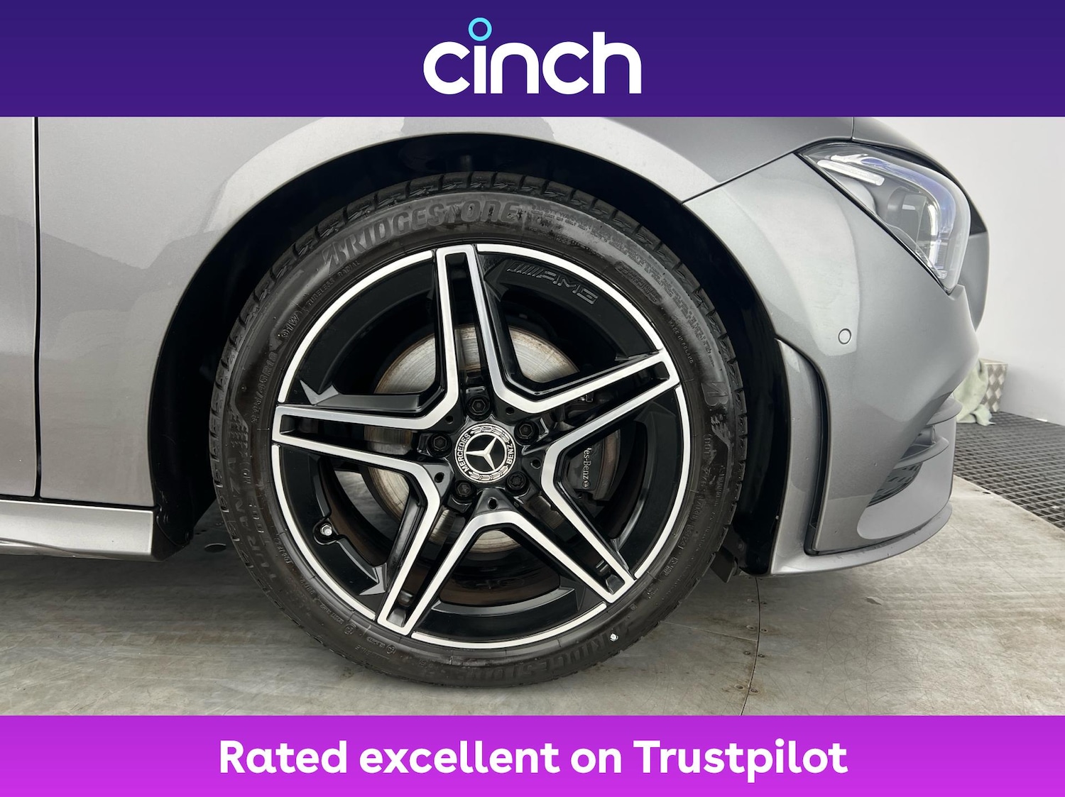 Used Mercedes-Benz CLA 2022 for sale - 76557963: Photo 28