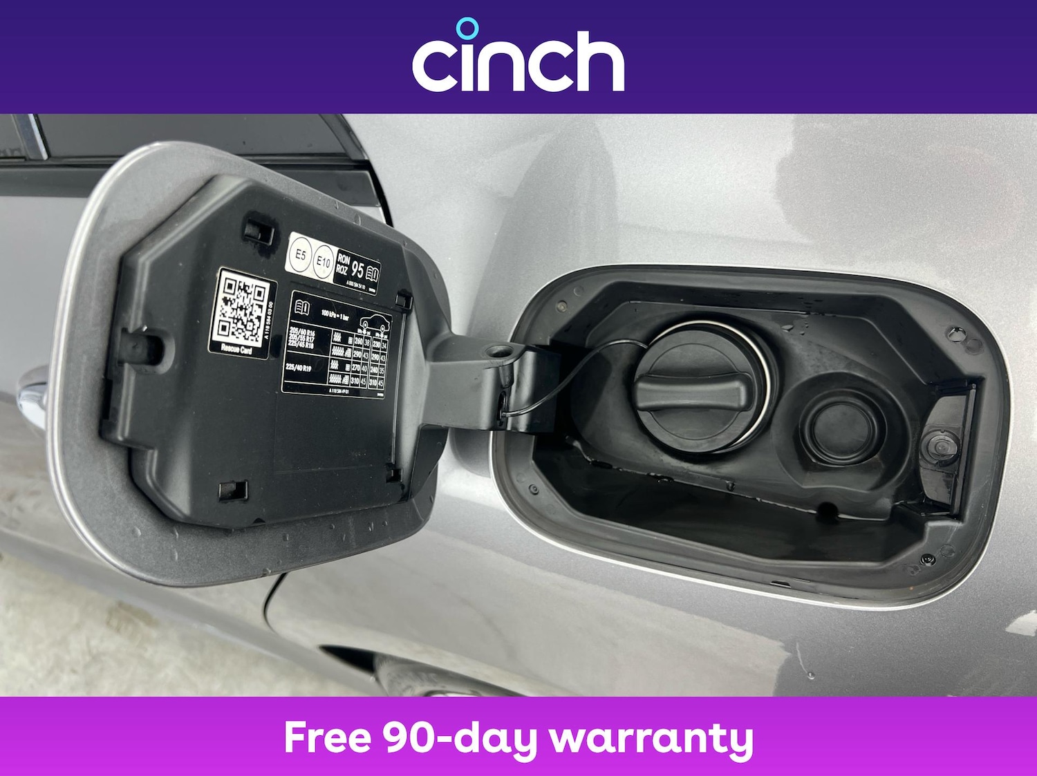 Used Mercedes-Benz CLA 2022 for sale - 76557963: Photo 29